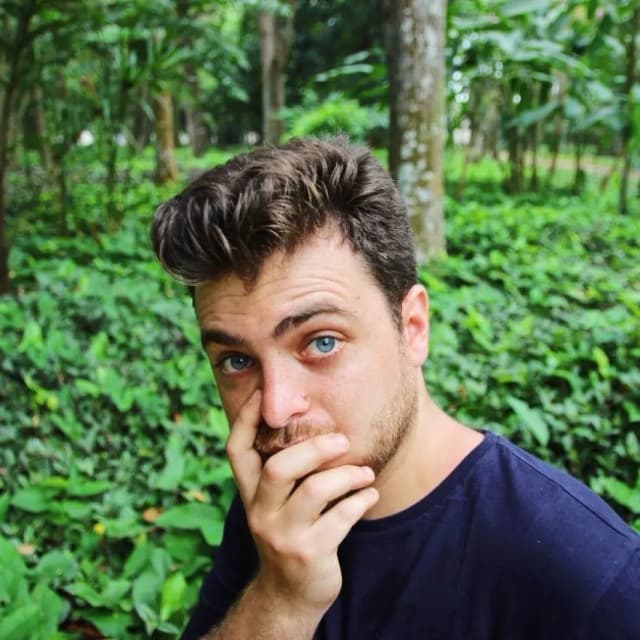 Nicolás Guthmann